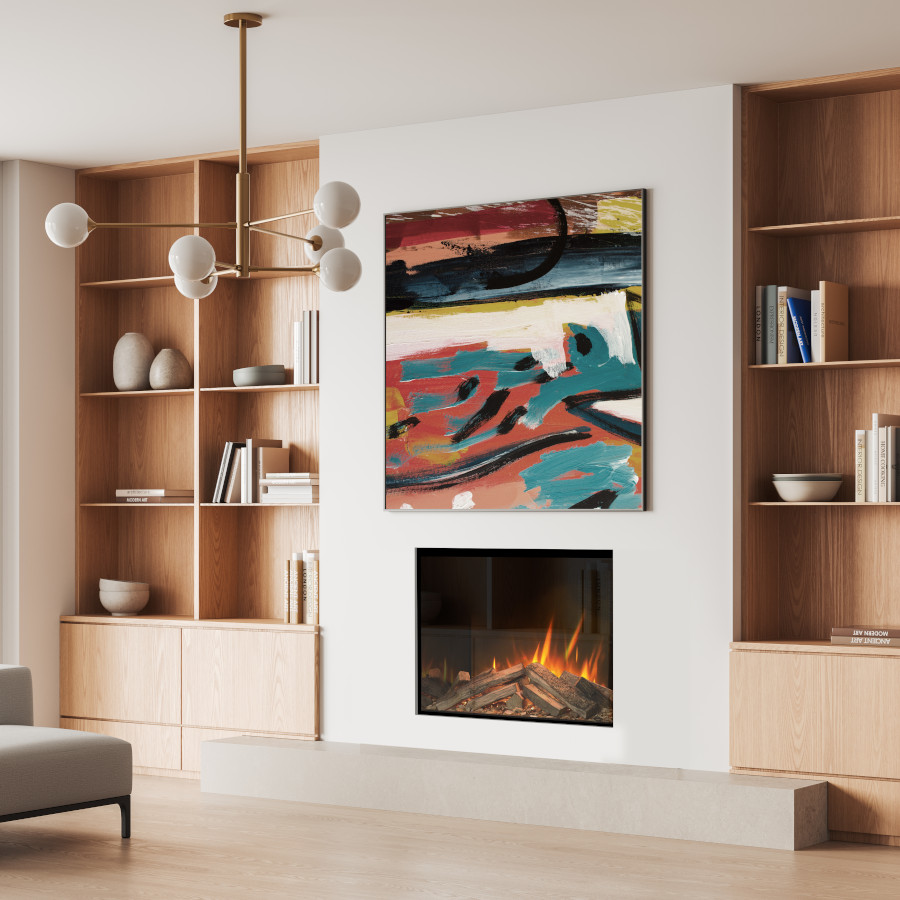 Evonic Volante 800T Black Edition