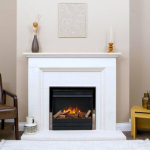 4D Ecoflame 22 electric fire