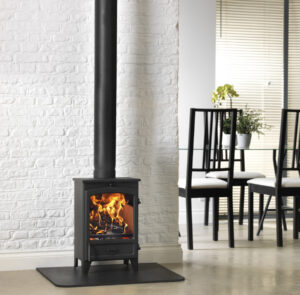 Go Eco High Line 5kW Plus