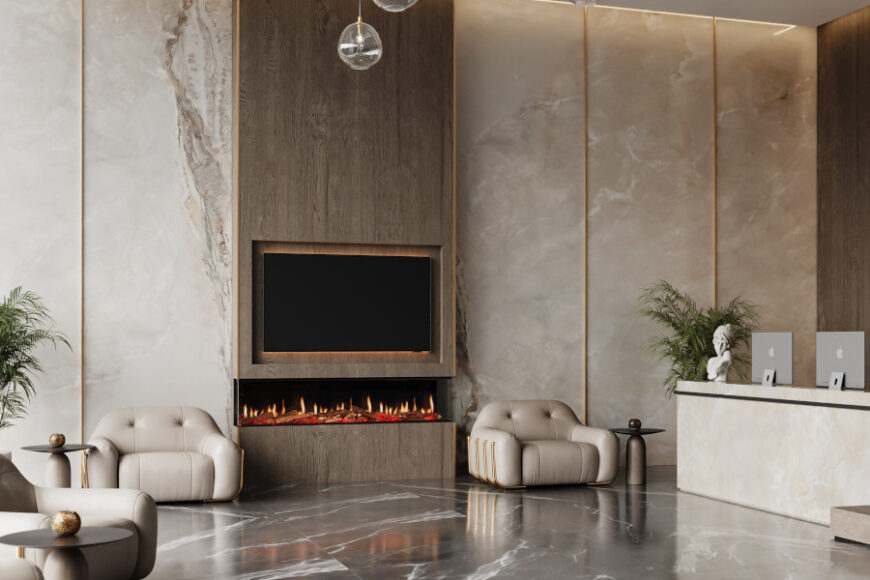 Spring Refresh: Discover the Latest in Fires, Fireplaces & Home Styling