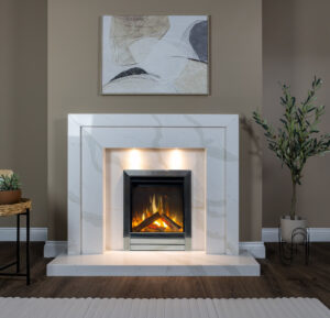 Panache 16 Deep electric fire