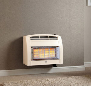 Strata Cream Wall Mounted