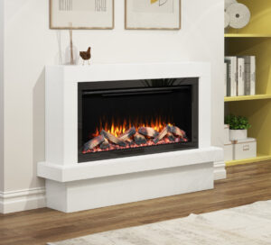 Hickory BLACK NICKEL