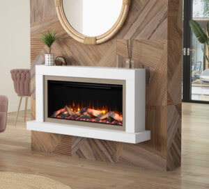 Holly ASH WHITE FOSSILWOOD