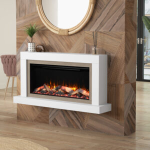 Holly ASH WHITE FOSSILWOOD