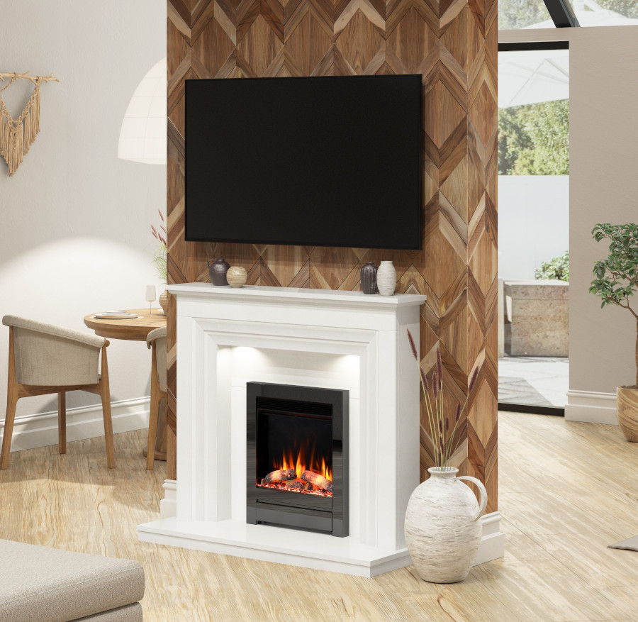 iQFX 16 Echo Black Nickel 1