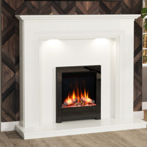 iQFX 16 Echo Black Nickel