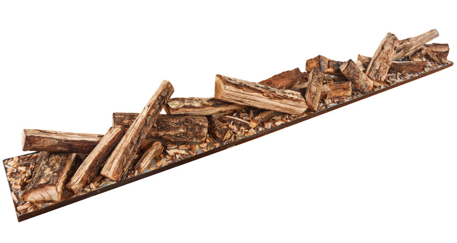 Volektra Heritage Logs
