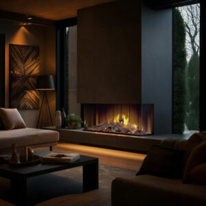 Solutions Trueflame 100