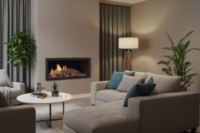 Summer is One of the Busiest Times in the Fireplace Industry